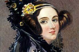 Ada Lovelace — The Mathematician, Her Mother &amp; An Algorithm | by Catriona  Campbell | DataSeries | Medium